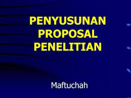 Maybe you would like to learn more about one of these? Ppt Penyusunan Proposal Penelitian Powerpoint Presentation Free Download Id 3829166