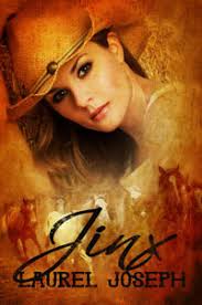 Jinx by Laurel Joseph