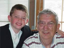 Charles Kelly Obituary (2008)