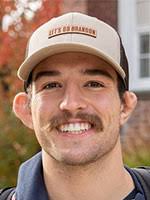 Criminology interns get taste of life in law enforcement