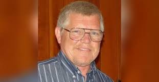 Robert Ray Massey Obituary