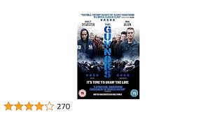 Amazon.com: Guvnors : Richard Blackwood, Tom Davis, Vas Blackwood, Doug  Allen, Susan Fordham, Martin Hancock, Lee Nicholas Harris, Rochelle Neil,  Harley Sylvester, David Essex, Gabe Turner, The Guvnors (2014), The Guvnors  (2014),