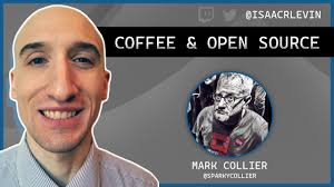 Coffee & Open Source Interview
