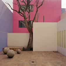 Pin By Mudpuppy Ceramic Studio On Architecture Love Luis Barragan Architecture Modern Architecture