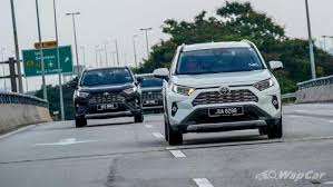 You are now easier to find information about sport utility vehicle (suv) with this information including latest suv car price list in malaysia, full specifications, review, and comparison. Carta Tertinggi 10 Suv Paling Laris Di Dunia 2019 Wapcar