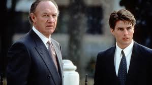 See holly hunter full list of movies and tv shows from their career. The Star Billing Problem On The Firm Den Of Geek