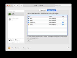 Not to disable them, just to make them. How To Clear Ram On Mac And Reduce Memory Usage