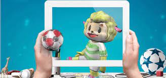 8x Leukste Spellen Apps Voor Een 5 Jarige Go Or No Go