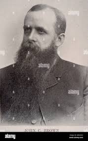 Glover john hi-res stock photography and images