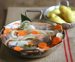 Harengs Marines Hareng Recette Hareng Recette