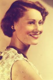 Jacqueline Bethine Foster Baxter Obituary