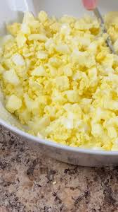 The Farm Stand Kitchen On Instagram Basic Egg Salad I Ve Had Thousands Of People Ask For A Basic Egg Sala In 2020 Basic Egg Salad Recipe Egg Salad Recipe Egg Salad