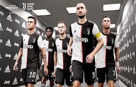 Battle royale, creative, and save the world. Juventus Has Left Fifa And Announced A Partnership With Pes 2020