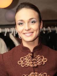 Такая же добрая, милая, с безупречной репутацией. Anna Snatkina Biografiya Foto Lichnaya Zhizn Novosti Filmografiya 2018 Biografii