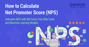 Check spelling or type a new query. Calculate Net Promote Score Nps With Excel Web Tools Ml Models