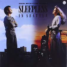 It stars tom hanks and meg ryan. Sleepless In Seattle Various Amazon De Musik