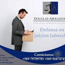 Abogado Laboral Quilpue
