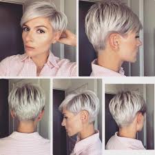 Thin hair can sometimes be a challenge if you want to have a voluminous look. Pixie Haircuts For Thin Hair Pictures And Tips For 2019 2020 Year