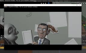Gsoc 2019 Vr Support Through Openxr Weekly Reports Summer Of Code Blender Developer Talk