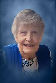 Obituary for Lunette (McDougald) Stover