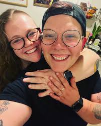 Sarah Nicole Mulford and Jess Renee Leach's Wedding Website