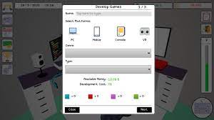 The app uses the global system for mobile communications (gsm) telephony radio . Game Dev Tycoon Arcade For Android Apk Download
