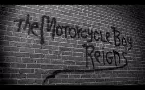sunset gun: Time Waits for No One: Rumble Fish