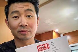 We did not find results for: Kim S Convenience Star Simu Liu Puts Producers On Blast In Explosive Facebook Post