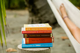 books to have for yoga teacher