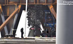 Spacex falcon 9 rocket aces first launch of dozens planned this year. Spacex News Teslarati