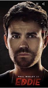 First time seeing Paul Cauthen and I'm hooked.