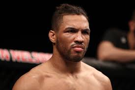 Leon who? Kevin Lee already a Top 5 welterweight, ready to challenge Kamaru  Usman