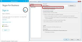 Edición de 64 bits from official microsoft download center. How Can I Uninstall Skype For Business Newbedev