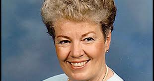 Obituary: Larson, Nancy K.