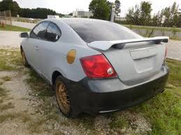 Image result for Gray 2006 Scion