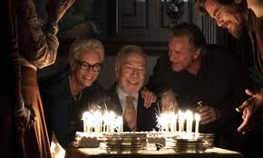 Although this is a search engine problem, it is a serious problem that people cannot find what they are looking for. Knives Out Review A Deliciously Entertaining Whodunnit Crime Films The Guardian