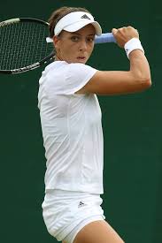 Magda linette (born 12 february 1992) is a polish professional tennis player. Pemra Ozgen Wikiwand