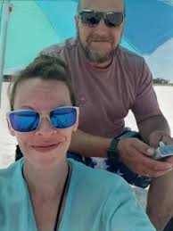 Dauphin Island vacation with special needs daughter