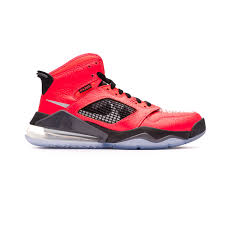 Zapatillas nike jordan max aura hombre basketball originales. Zapatilla Nike Paris Saint Germain Jordan Mars 270 Infrared Reflect Silver Black Tienda De Futbol Futbol Emotion