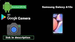 Samsung camera is the camera application for mobile phones made by the korean company and that has been designed to perform perfectly on these devices. Samsung Galaxy A10s Google Camera Official App Apk Download Youtube