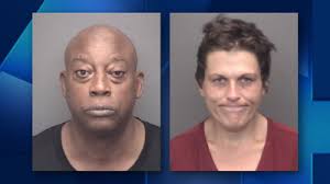 Community complaint leads to meth arrests at Evansville apartment complex