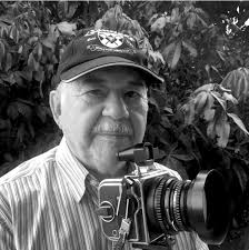 Aos 89 anos, João Mendes lança o livro “Memórias de um Repórter  Fotográfico”
