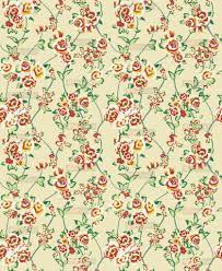 Green floral peel and stick wallpaper vintage wallpaper removable self adhesive retro rustic contact paper 17.7x118 vinyl decorative countertop cabinet bedroom easy to cut. 44 Antique Floral Wallpaper Patterns On Wallpapersafari