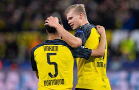 Check spelling or type a new query. Soccer212 On Twitter Achraf Hakimi Could Be Included In Haaland Deal To Real Madrid Real Madrid Could Be Willing To Let Hakimi Go To Dortmund On A Permanent Transfer In Order