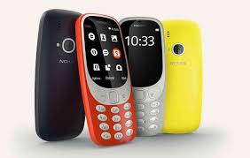 Entdecke rezepte, einrichtungsideen, stilinterpretationen und andere ideen zum ausprobieren. Nokia Anuncia Volta Do Tijolao Repaginado Tecnologia G1