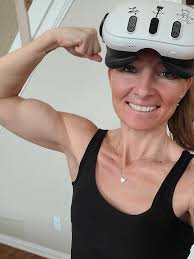 Flexing about amazing friends and family