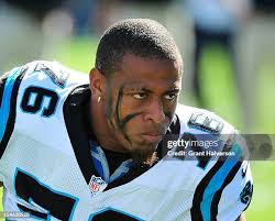 Dan Bailey of the Dallas Cowboys during their game at Bank of America...  News Photo