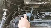 Check spelling or type a new query. Tukar Minyak Enjin Kereta Waja Youtube