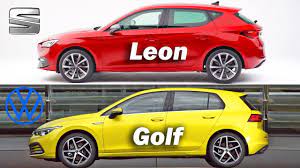 Capcom, but he didn't, which speaks even more to chris' expertise in the area. 2020 Seat Leon Vs Vw Golf Volkswagen Vs Seat Golf Vs Leon Visual Compare Youtube