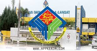 Jawatan kosong terkini majlis daerah kuala langat mdkl. Mdkl Osc